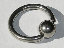 Body Jewellery Australia