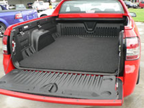 Heritage Ute & 4x4 Gear