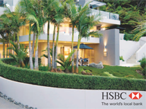 HSBC New Zealand
