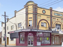 Laing+Simmons Ashfield