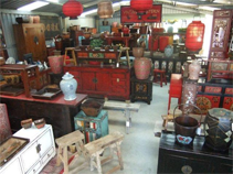 Vintage Eastern
